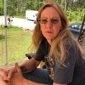 Meet your Posher, Pat